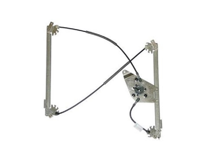 Acceder a la pieza Mecanismo elevalunas eléctrico puerta delantera izquierda