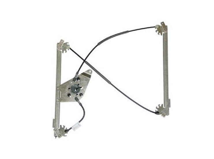 Acceder a la pieza Mecanismo elevalunas eléctrico puerta delantera derecha