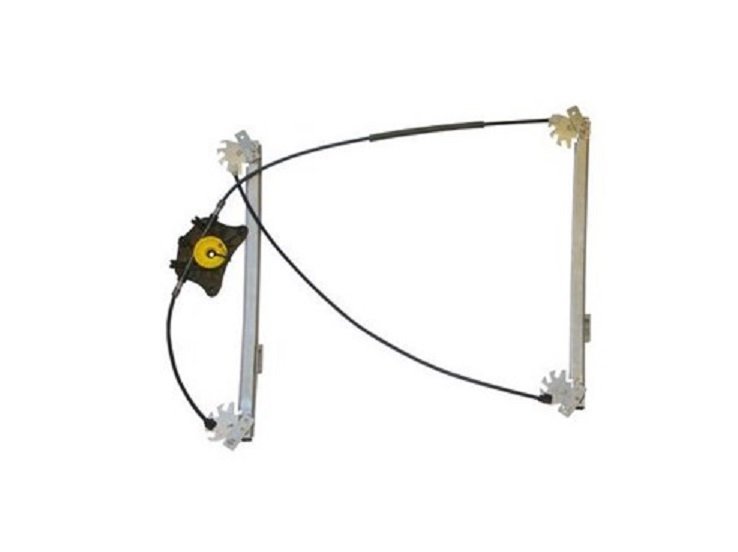 Acceder a la pieza Mecanismo elevalunas eléctrico puerta delantera derecha