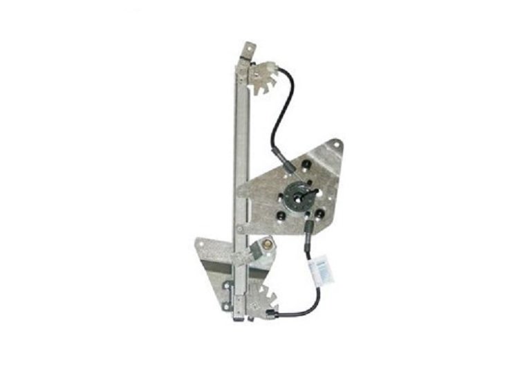 Acceder a la pieza Mecanismo elevalunas eléctrico puerta trasera izquierda