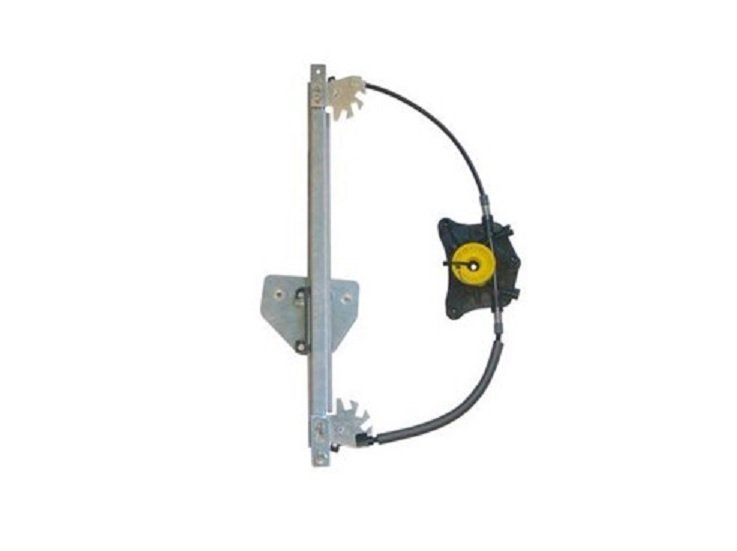 Acceder a la pieza Mecanismo elevalunas eléctrico puerta trasera izquierda