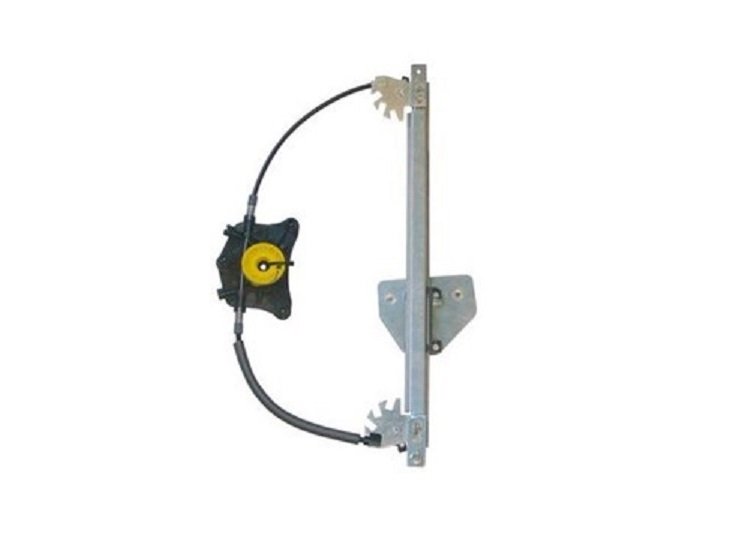 Acceder a la pieza Mecanismo elevalunas eléctrico puerta trasera derecha