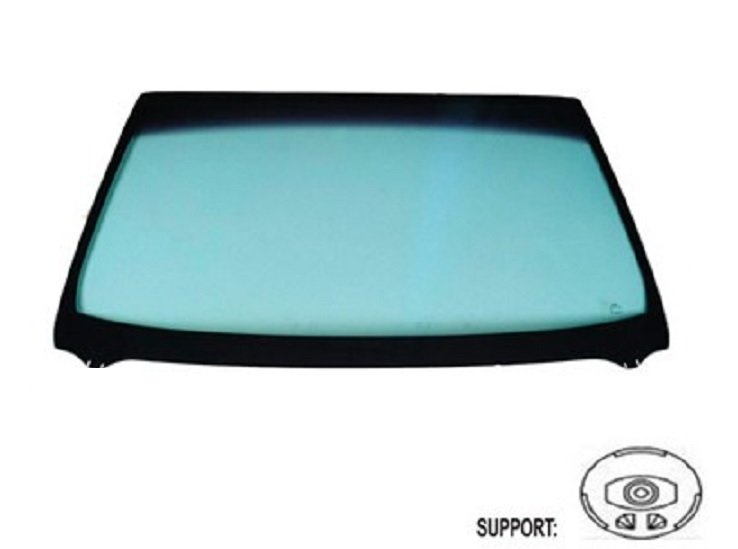 Acceder a la pieza Parabrisas verde difuminada gris FAMILIAR/ALLROAD