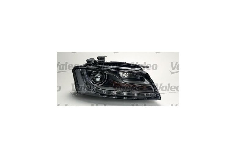 Acceder a la pieza Faro izquierdo D3S Xenón+Led Valeo