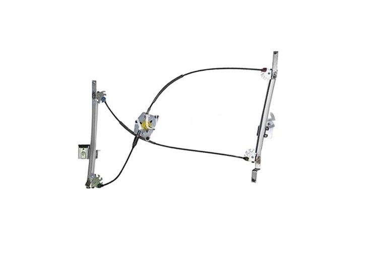 Mecanismo elevalunas eléctrico puerta delantera izquierda 2ptas AUDI A5 Para modelos 2 puertas. Solo mecanismo sin motor.  pour AUDI A5 Mecanismo elevalunas eléctrico puerta delantera izquierda 2ptas AUDI A5 Para modelos 2 puertas. Solo mecanismo sin motor.  pour AUDI A5