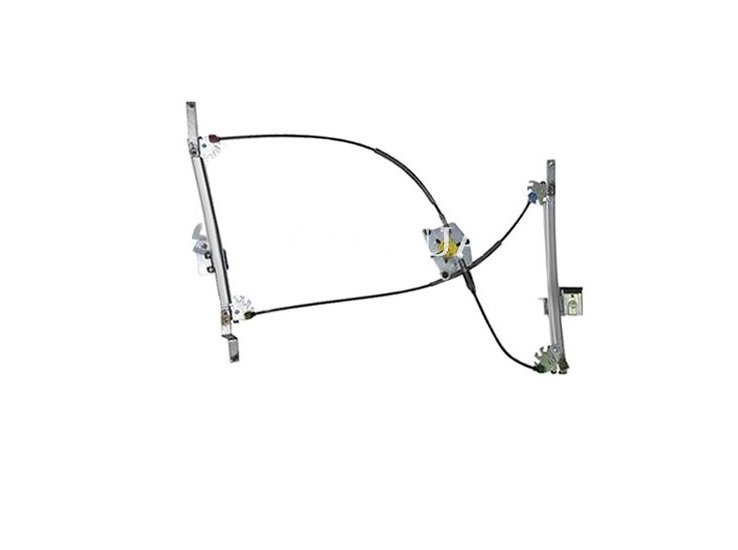 Mecanismo elevalunas eléctrico puerta delantera derecha 2ptas AUDI A5  pour AUDI A5 Mecanismo elevalunas eléctrico puerta delantera derecha 2ptas AUDI A5  pour AUDI A5