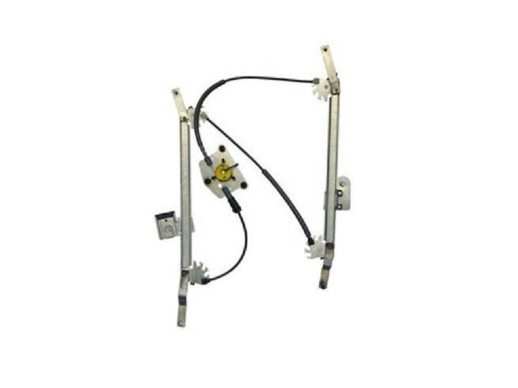 Acceder a la pieza Mecanismo elevalunas eléctrico puerta delantera izquierda 4ptas