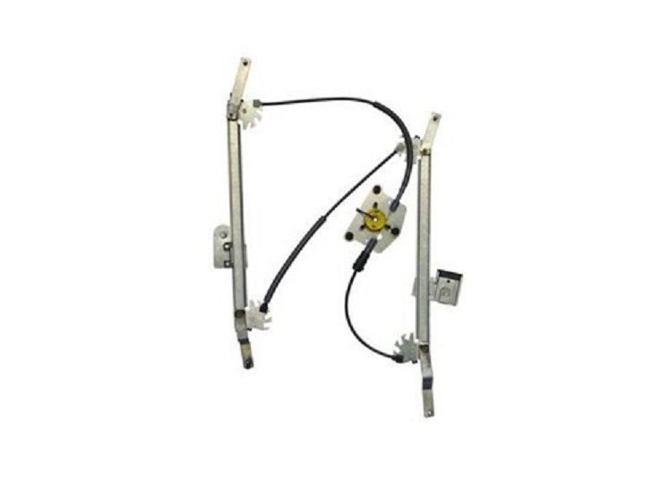 Acceder a la pieza Mecanismo elevalunas eléctrico puerta delantera derecha 4ptas