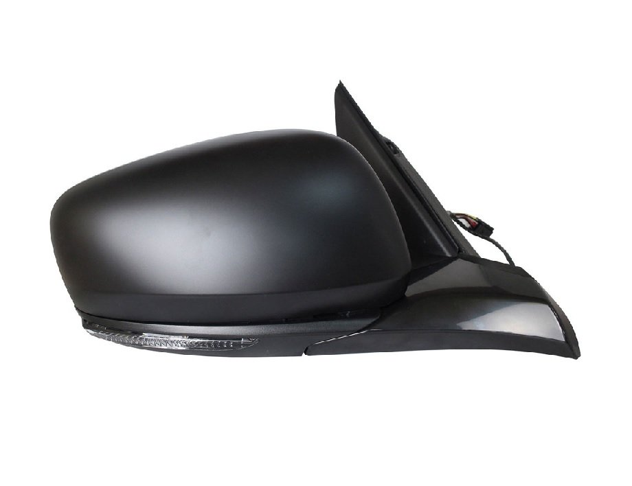 Retrovisor derecho eléctrico, imprimado, térmico, abatible + pilotos + sonda + side gran ángulo RENAULT SCENIC  pour RENAULT SCENIC Retrovisor derecho eléctrico, imprimado, térmico, abatible + pilotos + sonda + side gran ángulo RENAULT SCENIC  pour RENAULT SCENIC