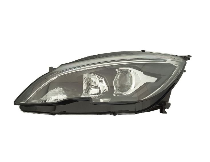 Acceder a la pieza Faro izquierdo H7+H7 LED Acceder a la pieza Faro izquierdo H7+H7 LED