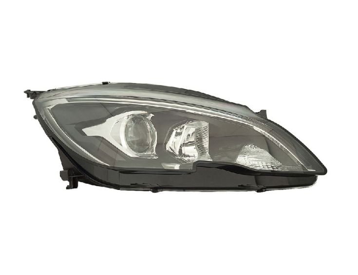 Acceder a la pieza Faro derecho H7+H7 LED Acceder a la pieza Faro derecho H7+H7 LED