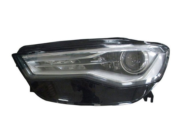 Acceder a la pieza Faro izquierdo H7+XENON+LED