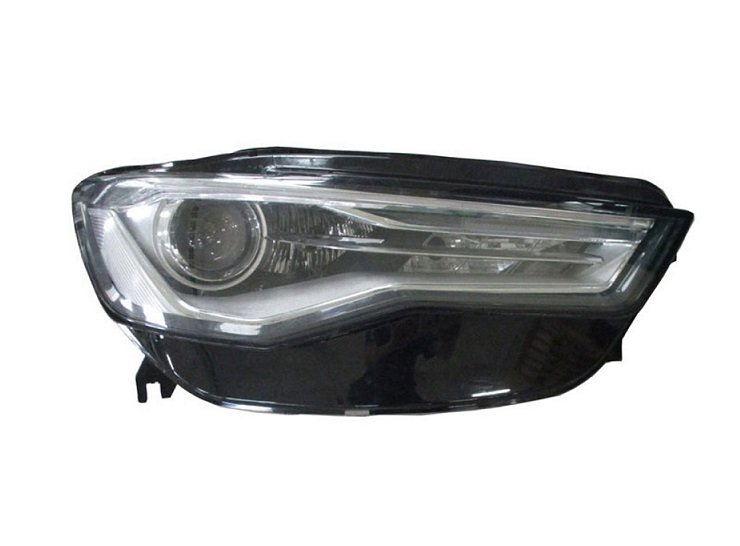 Acceder a la pieza Faro derecho H7+XENON+LED