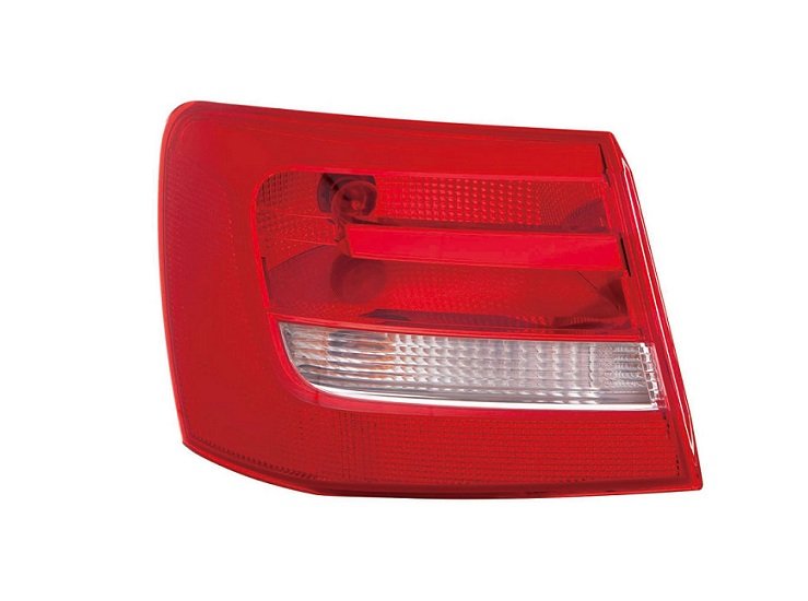 Acceder a la pieza Piloto trasero izquierdo Exterior [Avant - Allroad]