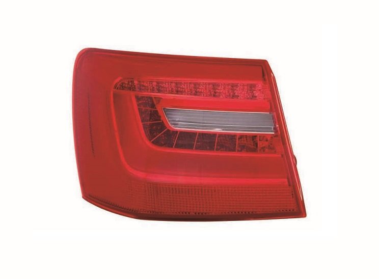 Acceder a la pieza Piloto trasero izquierdo Exterior LED [Avant - Allroad]