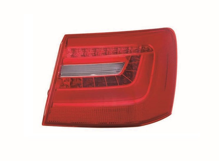 Acceder a la pieza Piloto trasero derecho exterior LED [Avant - Allroad]