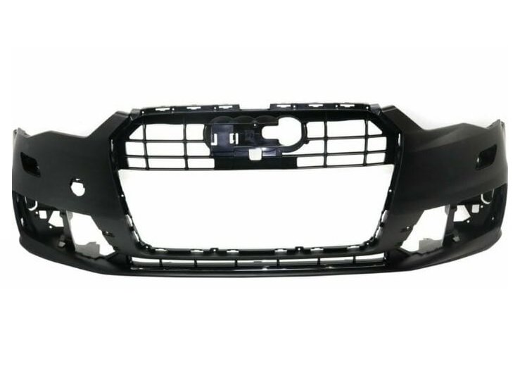 Acceder a la pieza Parachoques delantero imprimado Lavafaros