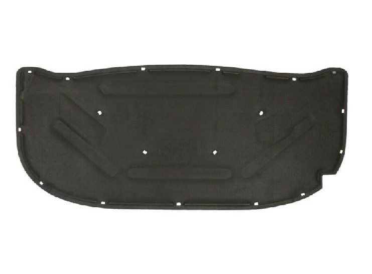 Acceder a la pieza Insonorizante capo delantero