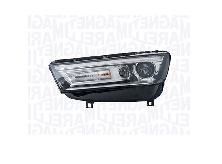 Faro derecho BI-Xenón D5S+H8+LED Magneti Marelli AUDI Q5  pour AUDI Q5 Faro derecho BI-Xenón D5S+H8+LED Magneti Marelli AUDI Q5  pour AUDI Q5