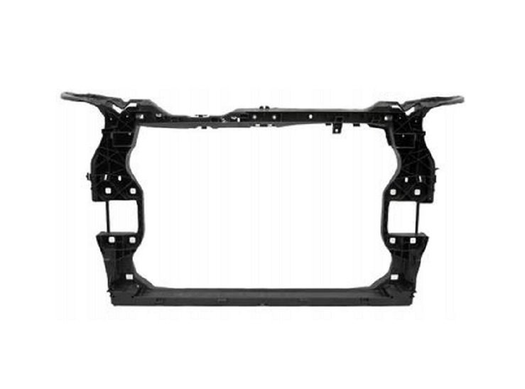 Acceder a la pieza Frente interno 2.0L TDI/TFSI - 3.0L TDI