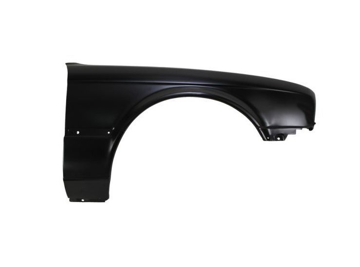 Acceder a la pieza Aleta delantera derecha