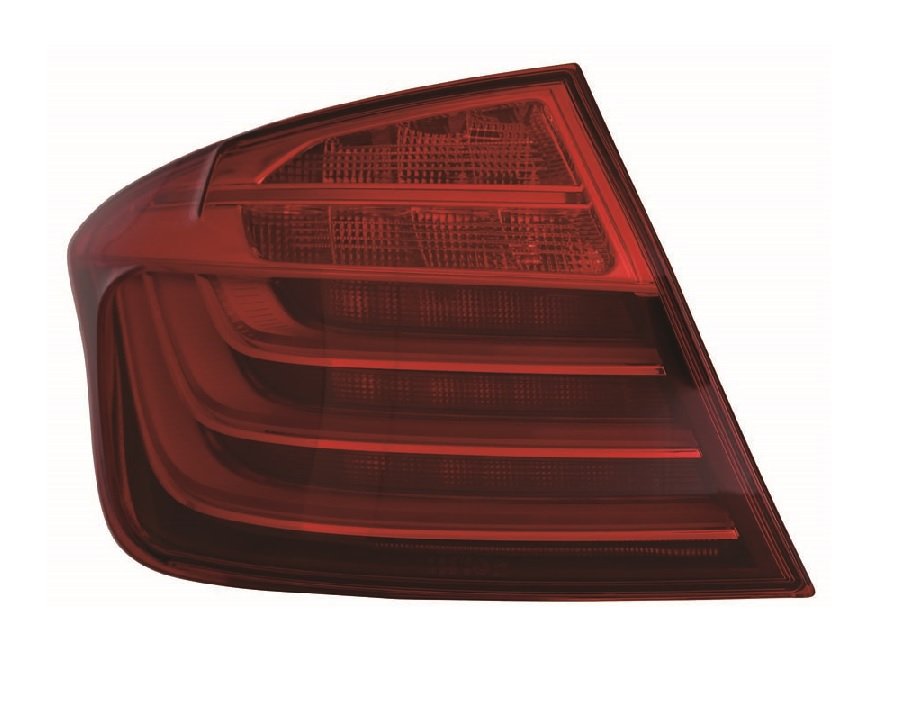 Acceder a la pieza Piloto trasero exterior izquierdo LED