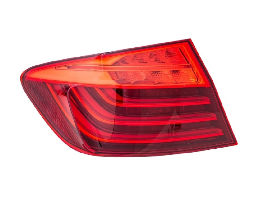 Acceder a la pieza Piloto trasero exterior izquierdo LED [HELLA]