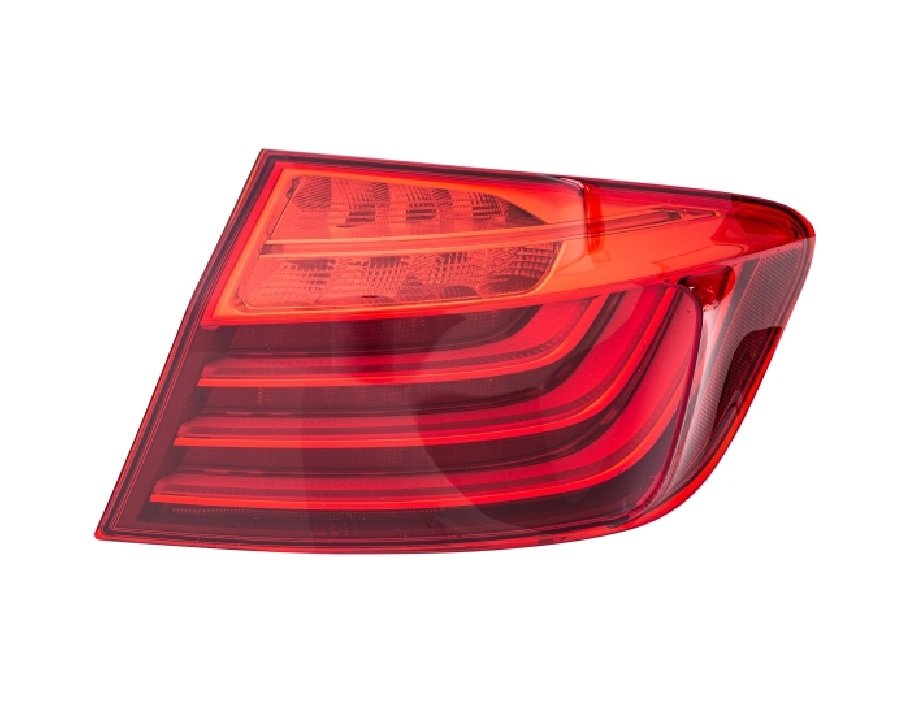 Acceder a la pieza Piloto trasero exterior derecho LED [HELLA]