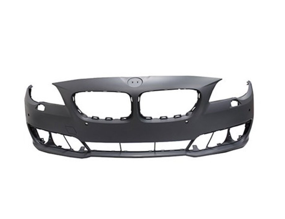 Parachoques delantero imprimado Lavafaros + Sensores de aparcamiento BMW SERIE 5  pour BMW SERIE 5 Parachoques delantero imprimado Lavafaros + Sensores de aparcamiento BMW SERIE 5  pour BMW SERIE 5