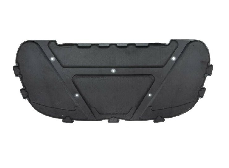 Acceder a la pieza Insonorizante capo delantero