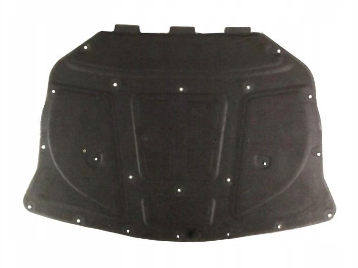 Acceder a la pieza Insonorizante capo delantero