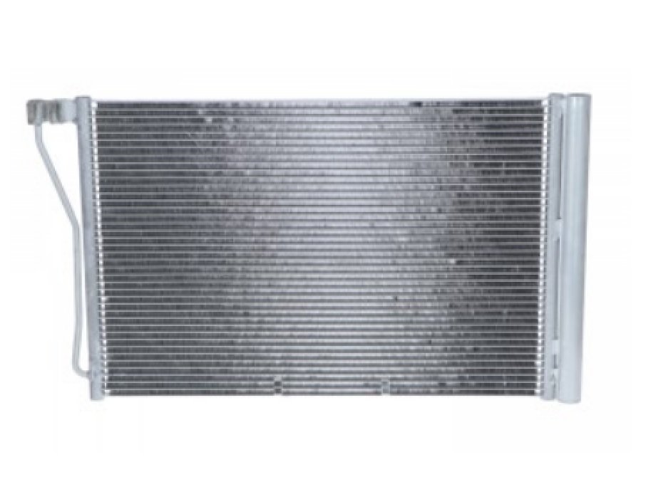 Condensador de climatización gasolina 4,4L BMW SERIE 5  pour BMW SERIE 5 Condensador de climatización gasolina 4,4L BMW SERIE 5  pour BMW SERIE 5