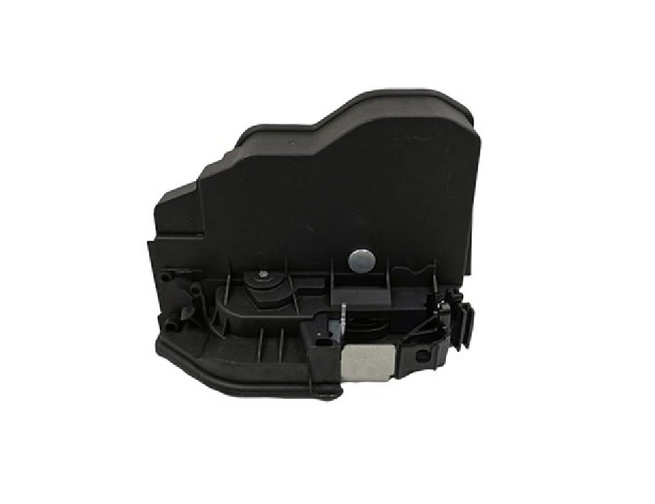 Acceder a la pieza Cerradura de puerta trasera izquierda (4 pins)