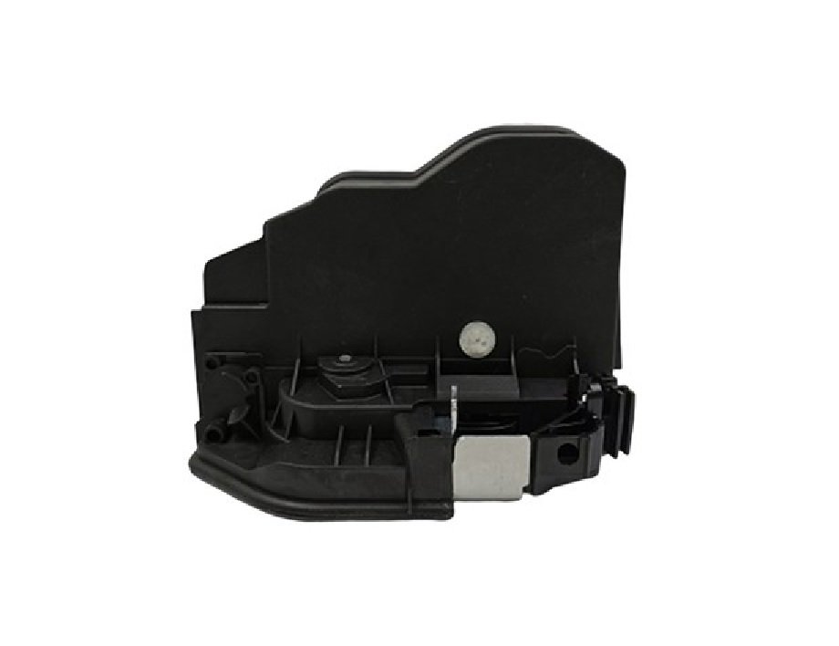 Acceder a la pieza Cerradura de puerta trasera derecha (4 pins)