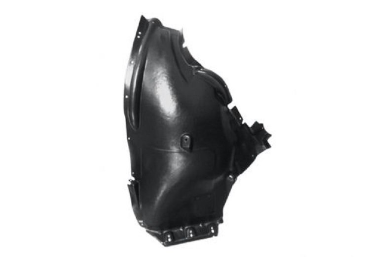 Acceder a la pieza Guardabarros delantero izquierdo [parte delantera] M-TECH.