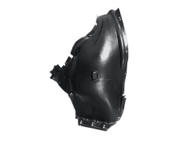 Acceder a la pieza Guardabarros delantero derecho [parte delantera] M-TECH.