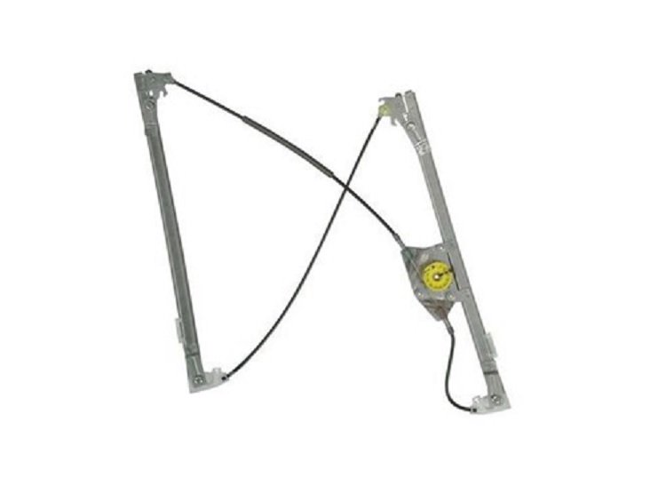 Acceder a la pieza Mecanismo elevalunas eléctrico puerta delantera izquierda