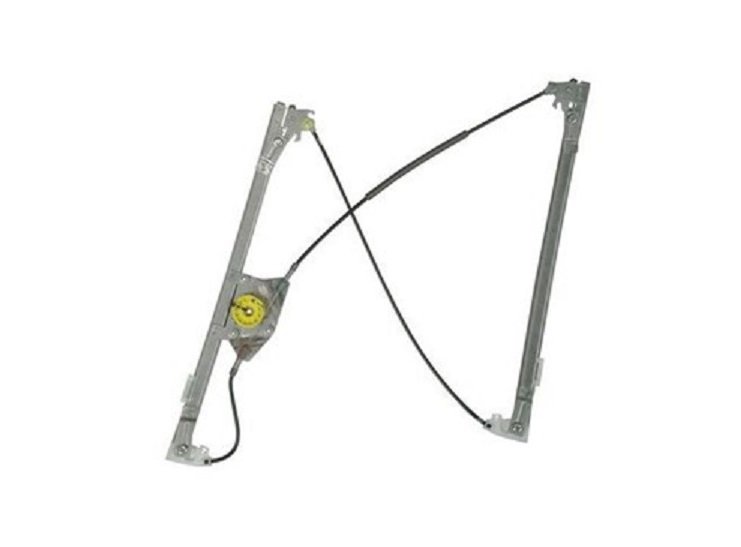 Acceder a la pieza Mecanismo elevalunas eléctrico puerta delantera derecha