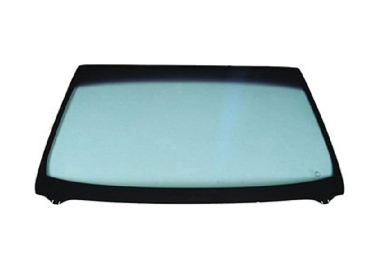 Acceder a la pieza Parabrisas tindado verde control solar