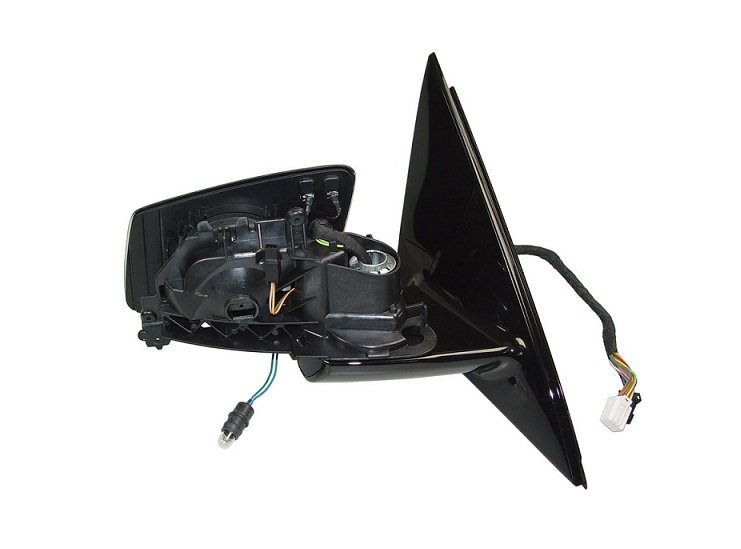 Cuerpo retrovisor derecho eléctrico, térmico, cortesía, memoria, side gran ángulo MERCEDES CLASE E  pour MERCEDES CLASE E Cuerpo retrovisor derecho eléctrico, térmico, cortesía, memoria, side gran ángulo MERCEDES CLASE E  pour MERCEDES CLASE E