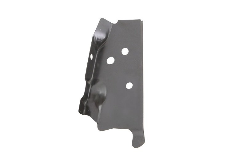 Acceder a la pieza Oral faro izquierdo