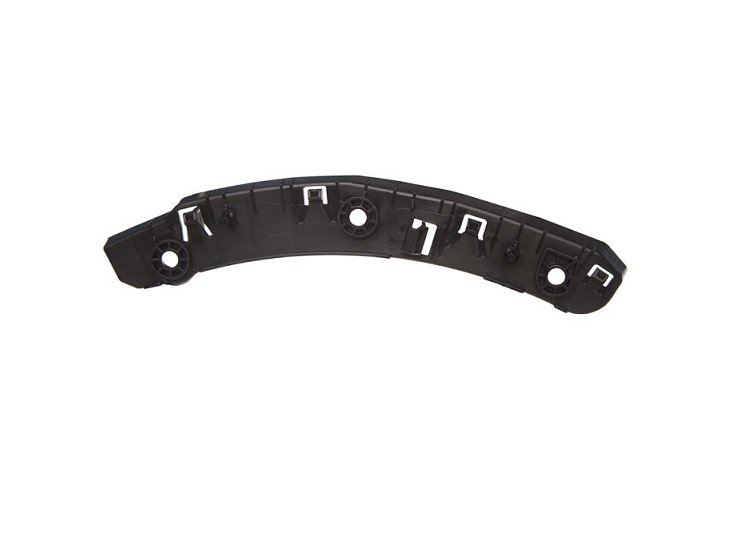 Acceder a la pieza Soporte parachoques delantero izquierdo