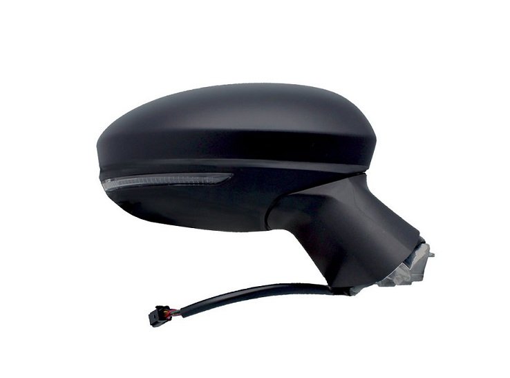 Retrovisor derecho eléctrico, térmico + piloto + sonda pour MITSUBISHI COLT Retrovisor derecho eléctrico, térmico + piloto + sonda pour MITSUBISHI COLT