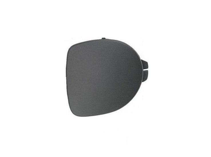 Tapa antiniebla derecha imprimada