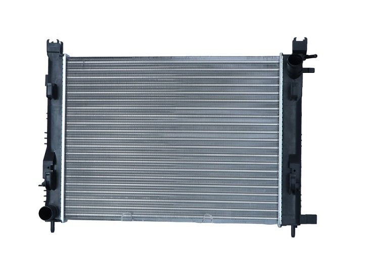 Radiador 1,2L - 1.5L - 1,6L - 1,5L Dci DACIA DOKKER  pour DACIA DOKKER  Radiador 1,2L - 1.5L - 1,6L - 1,5L Dci DACIA DOKKER  pour DACIA DOKKER