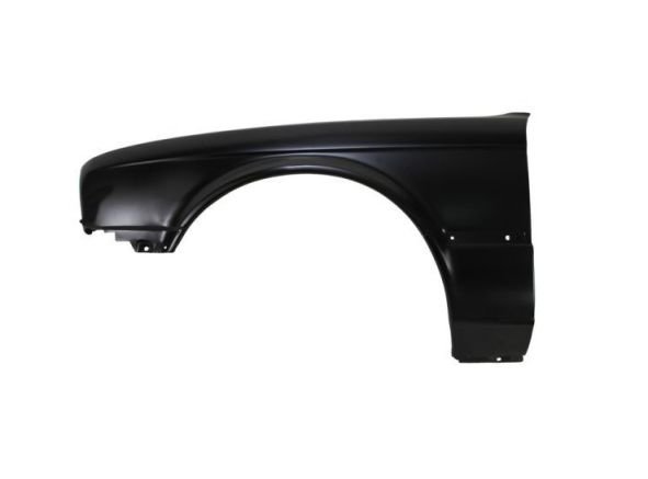 Acceder a la pieza Aleta delantera izquierda