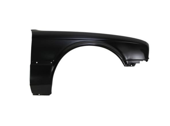 Acceder a la pieza Aleta delantera derecha