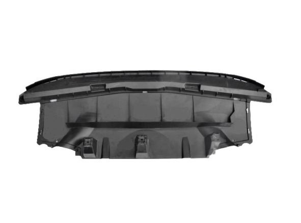 Acceder a la pieza Deflector inferior parachoques delantero