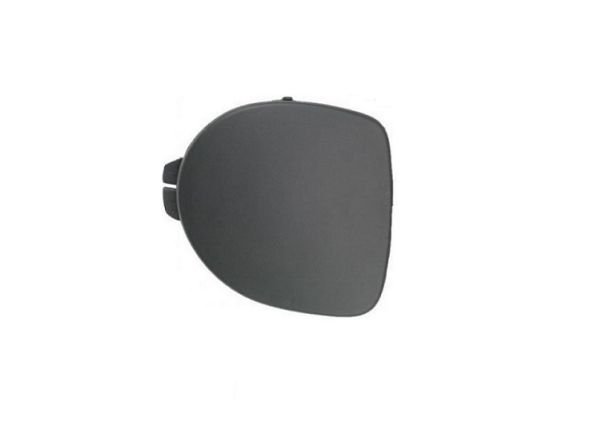 Acceder a la pieza Tapa antiniebla izquierda imprimada