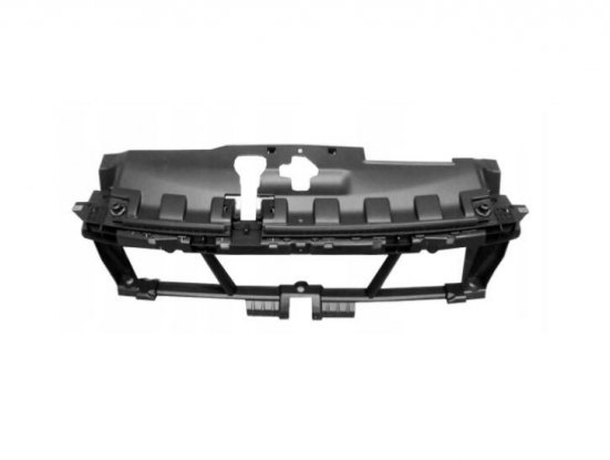 Acceder a la pieza Soporte rejilla frente